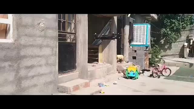 پهباد کوادکوپتر فیلمبرداری|دوربین عکاسی و فیلم‌برداری|یاسوج, |دیوار