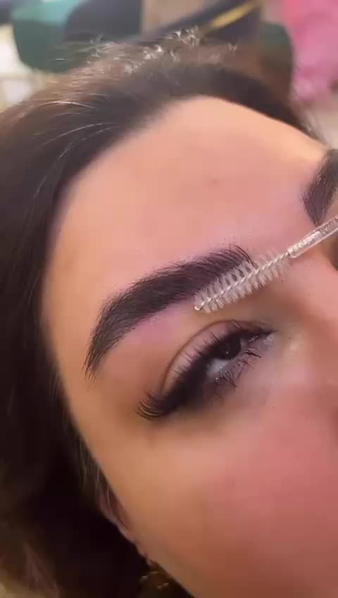 میکرو، فیبروز، مژه، شیدینگ لب، آموزش|خدمات آرایشگری و زیبایی|هشتگرد, فاز ۱ مهستان|دیوار