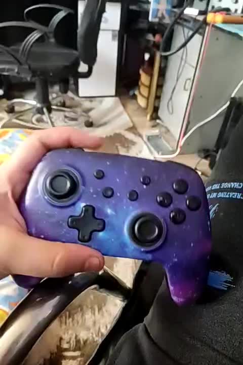 دسته بازی کامپیوتر ps4|کنسول، بازی ویدئویی و آنلاین|کرج, حسین‌آباد|دیوار