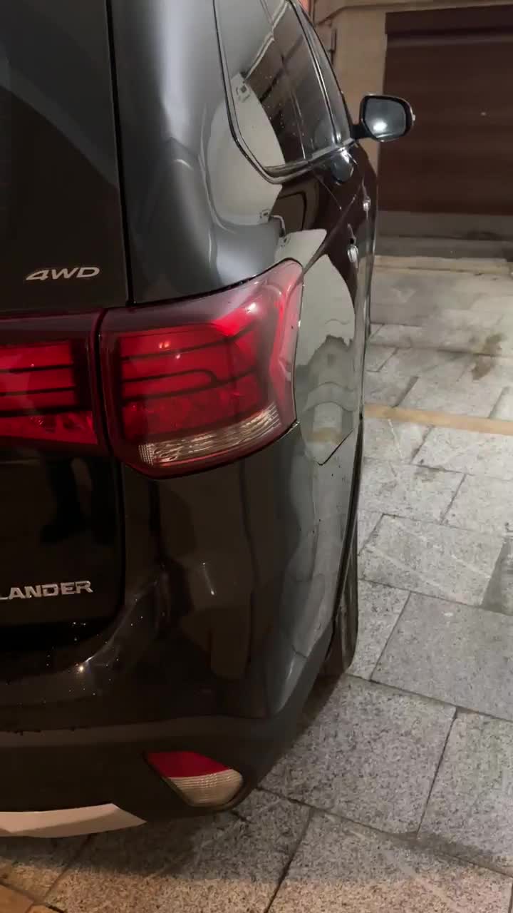 میتسوبیشی اوتلندر ۲۰۱۷|خودرو سواری و وانت|تهران, نیروی دریایی|دیوار