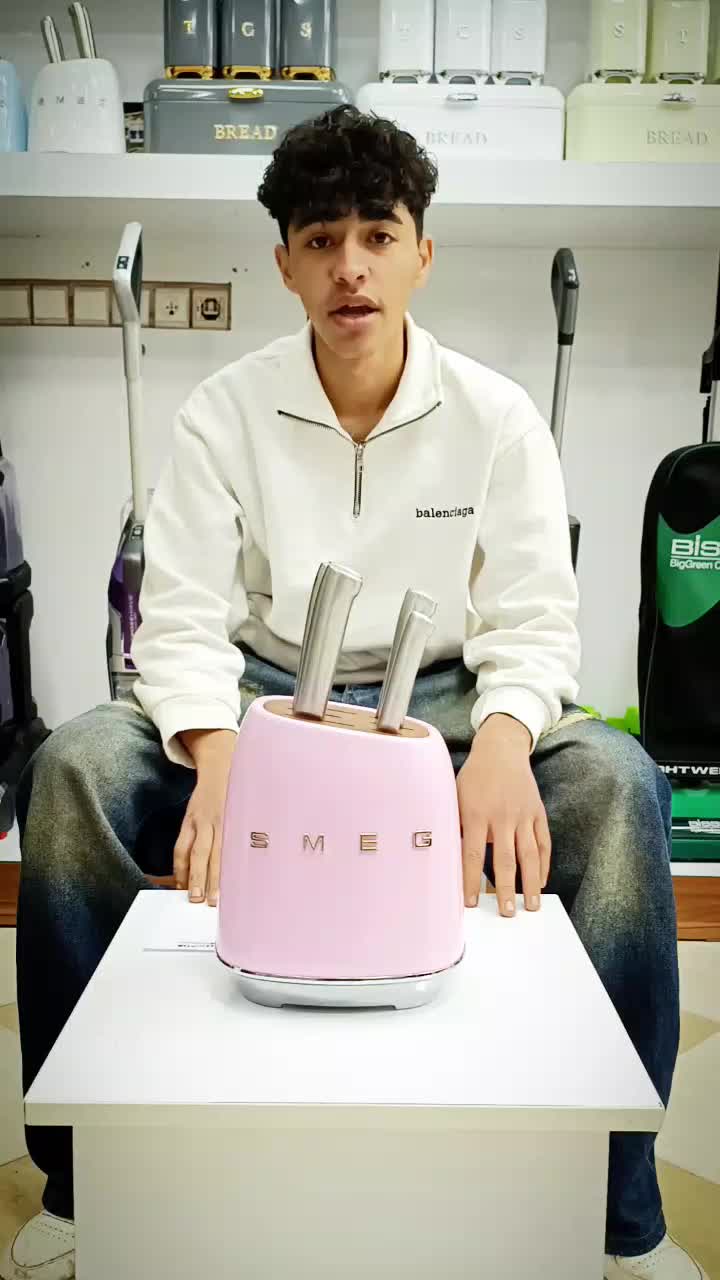 لوکس ترین و تیزترین سرویس چاقو دنیا|ظروف سرو و پذیرایی|بانه, |دیوار