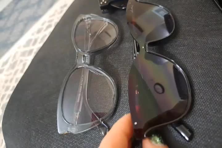 5 عدد عینک باهم 600|زیورآلات و اکسسوری|شاهینشهر, نبوت|دیوار