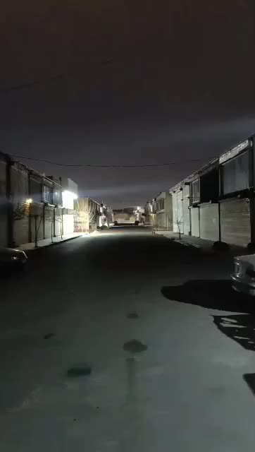 چراغ خطر اسپرت نیسان پیکاپ،رونیز و کاپرا و نصب لنز|قطعات یدکی و لوازم جانبی|تهران, سعیدآباد|دیوار