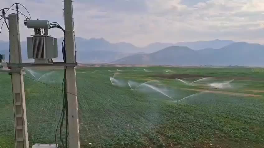 فروش زمین کشاورزی آبی کوهرنگ|فروش زمین و ملک کلنگی|کوهرنگ, |دیوار