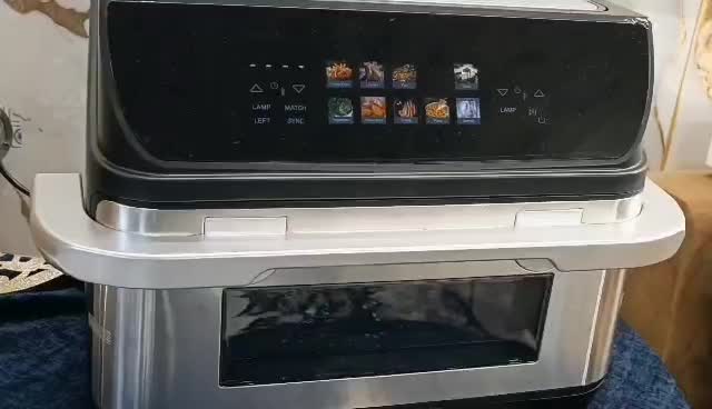 سرخکن هنریچ 4 المنت 10 لیتری|اجاق گاز و لوازم برقی پختوپز|مشهد, رضاییه|دیوار