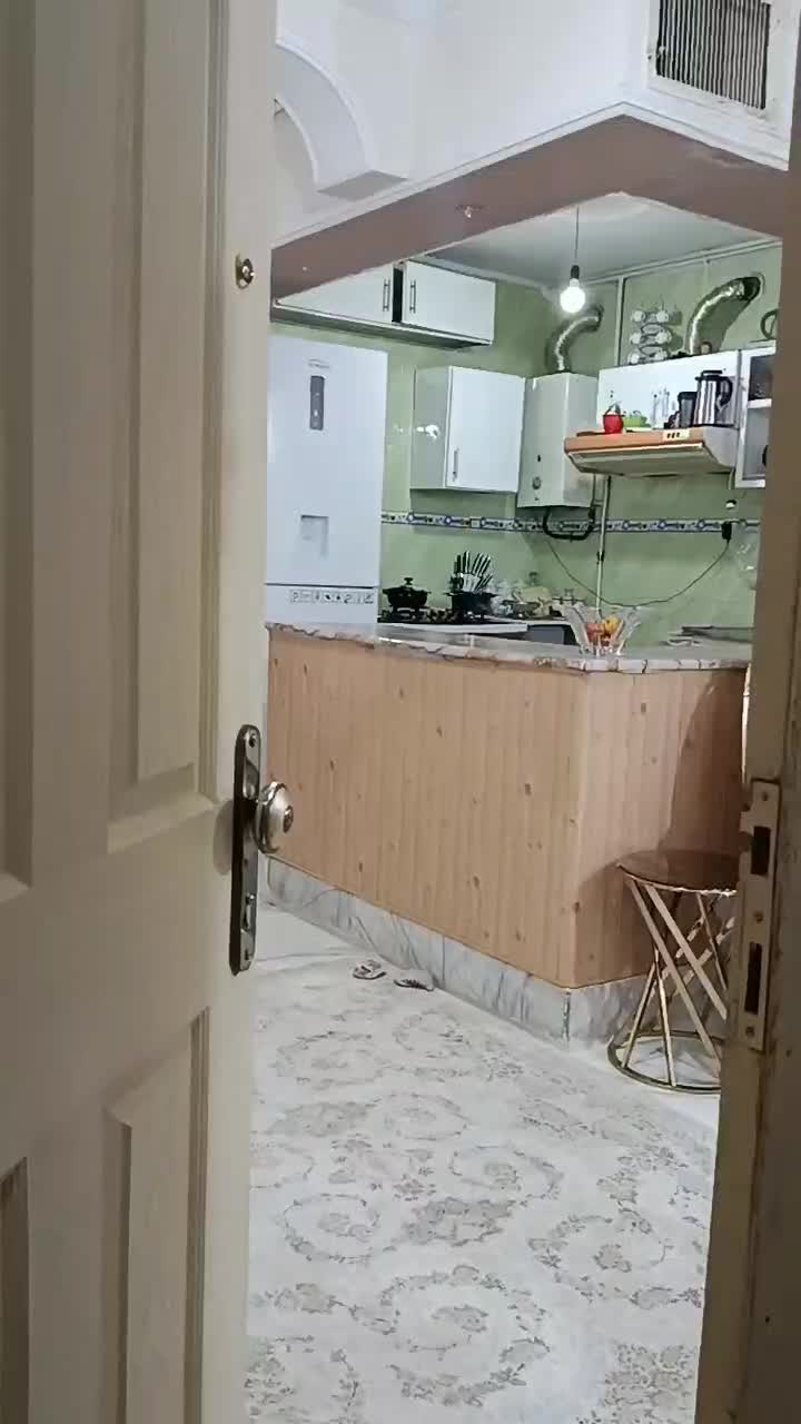 رهن و اجاره یک واحد آپارنمان ۹۰ متری خ دانشگاه|اجارهٔ آپارتمان|سبزوار, فرهنگیان|دیوار