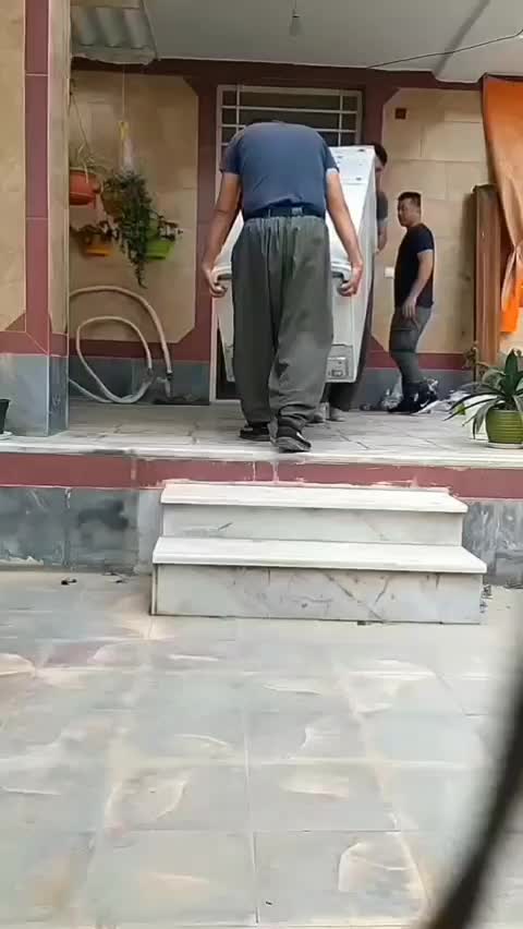 خدمات اسباب اثاثیه(آیهان)باکارگرو ماشین داخل شهری|خدمات حمل و نقل|بندر کنگان, |دیوار