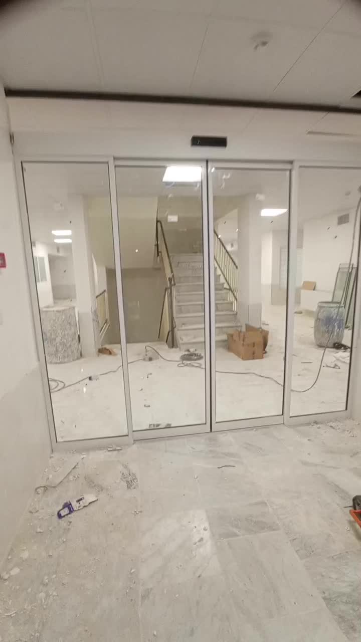 درب های اتوماتیک|فروشگاه و مغازه|تربت جام, مطهری|دیوار