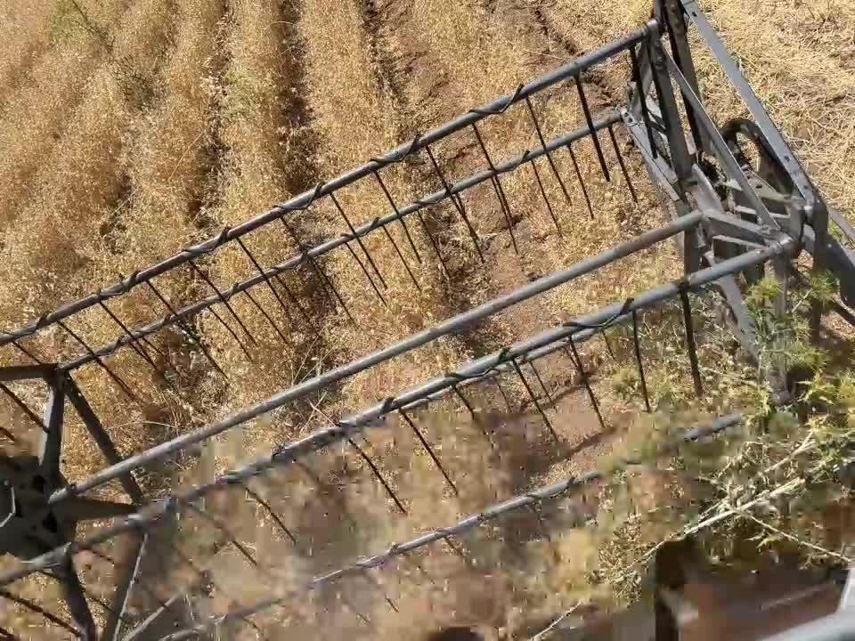 کمباین نخود|خودرو سنگین|کرمانشاه, |دیوار