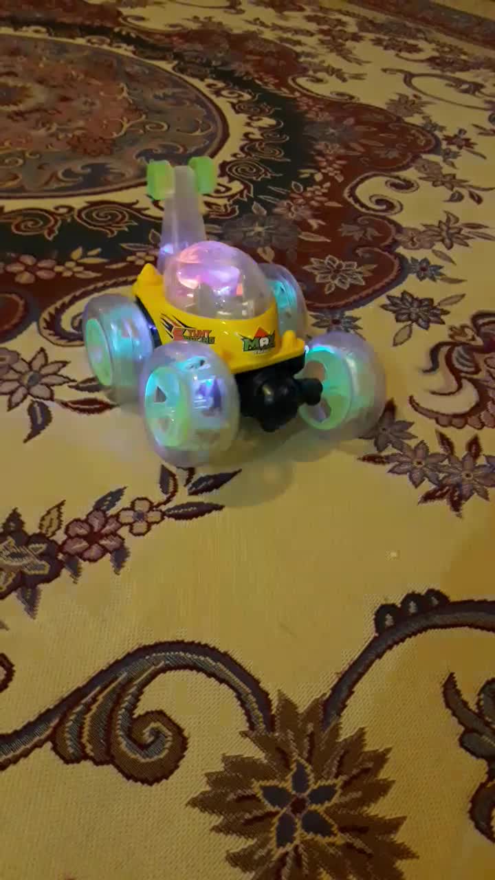 ماشین کنترلی دیوانه|اسباببازی بچه|لردگان, |دیوار