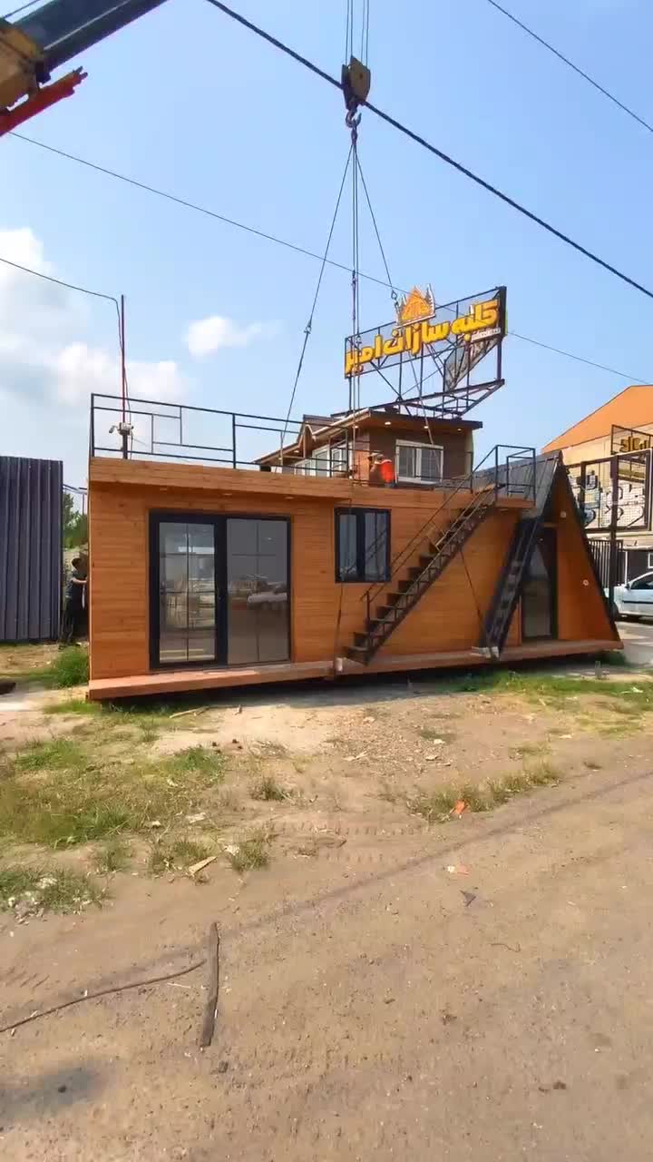 استخدام در کلبه سازان امیر|استخدام صنعتی، فنی، مهندسی|لاهیجان, حاجی آباد|دیوار