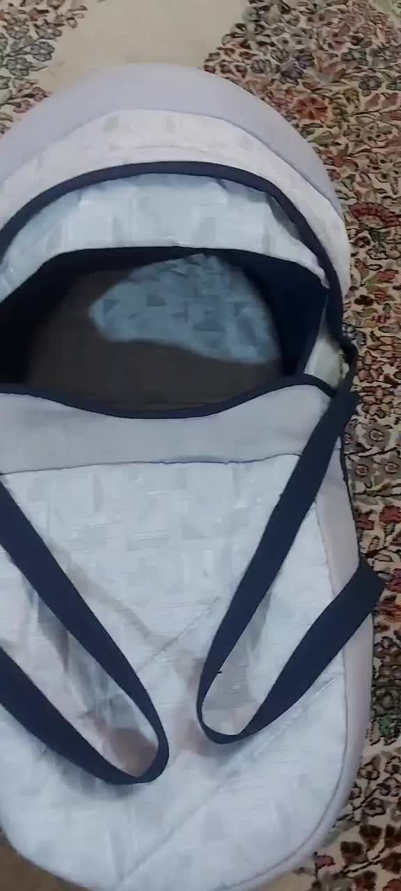 فروش ساک حمل نوزاد|اسباب و اثاث بچه|کرمان, |دیوار