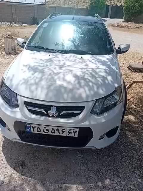 کویک ۴۰۲|خودرو سواری و وانت|میمند, |دیوار