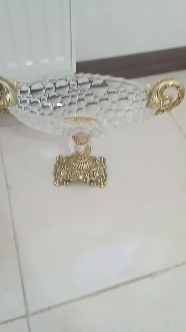 سرویس سه تیکه وارداتی لهستانی|ظروف سرو و پذیرایی|زرقان, |دیوار