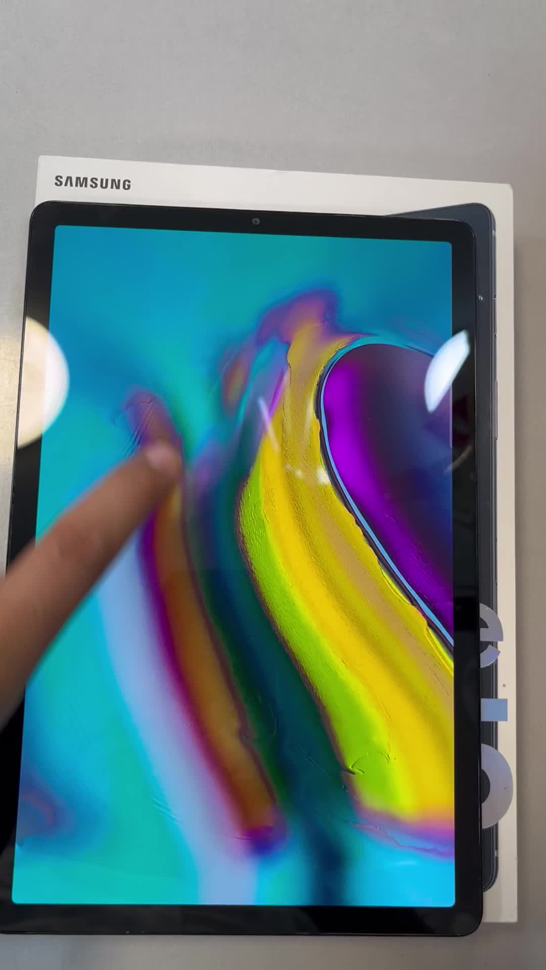 Tab s5e|تبلت|تهران, حکیمیه|دیوار