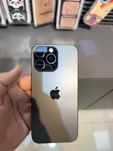 apple 16promax 512g zaa|موبایل|شهریار, شهریار|دیوار