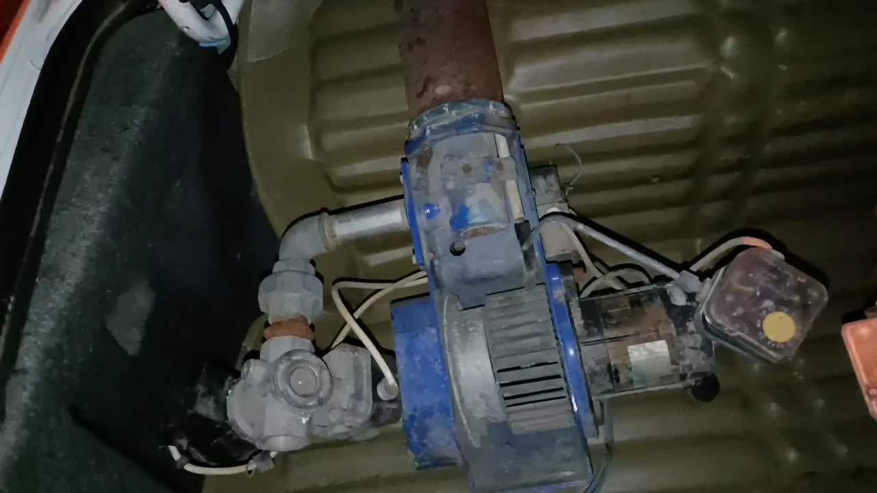 مشعل گازی اتمسفر سه پنجم  ۲  عدد|آبگرمکن، پکیج، شوفاژ|تهران, امام زاده عبدالله|دیوار