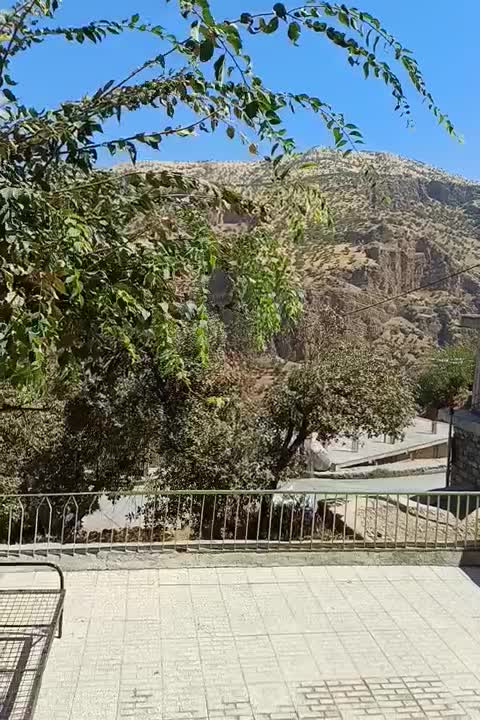 سویت خانه اجاره‌ای درپاوه روستای دشه امکانات کامل|اجارهٔ کوتاه‌مدت آپارتمان و سوئیت|پاوه, |دیوار