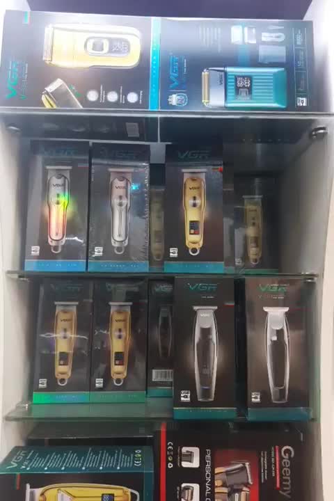 خرید وفروش ماشین اصلاح|آرایشی، بهداشتی، درمانی|شیروان (خراسان), |دیوار