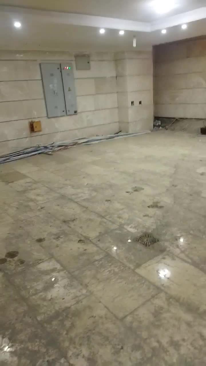 یک عددپارکینگ بدون مزاحم زیر ساختمان مسکونی مجیدیه|اجارهٔ آپارتمان|تهران, مجیدیه|دیوار