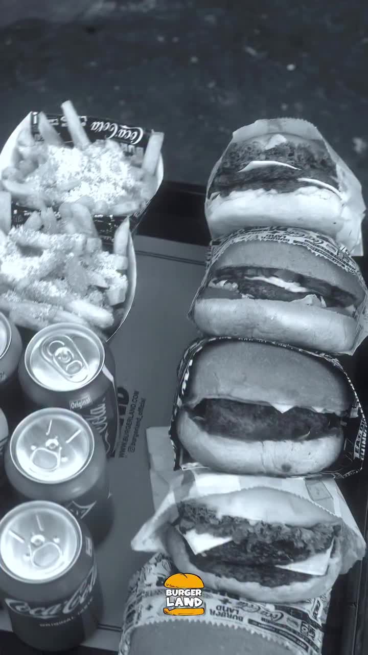 استخدام نیروی ساده و ماهر در برگرلند|استخدام خدمات فروشگاه و رستوران|تهران, فرمانیه|دیوار