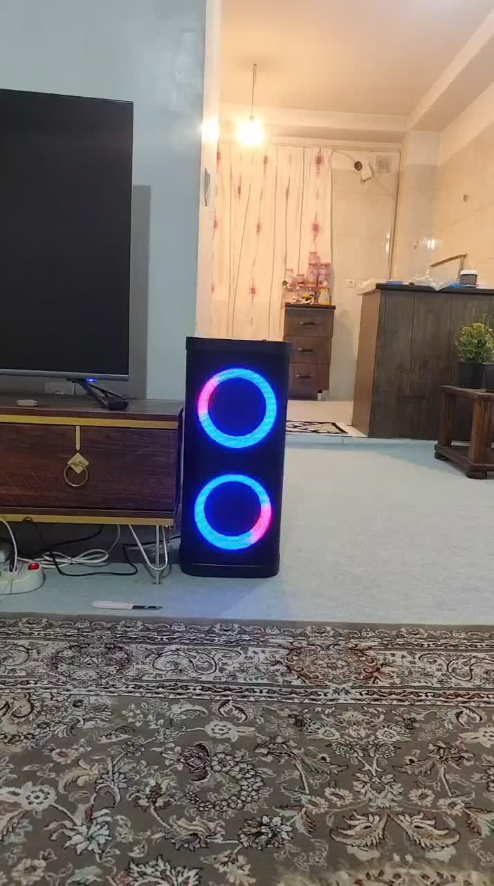 اسپیکر خانگی تسکو مدل ۱۹۱۸|سیستم صوتی خانگی|صفادشت, |دیوار