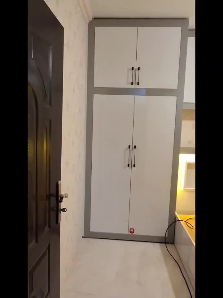 کابینت کاتالوکس|جاکفشی، کمد، دراور|اهر, |دیوار