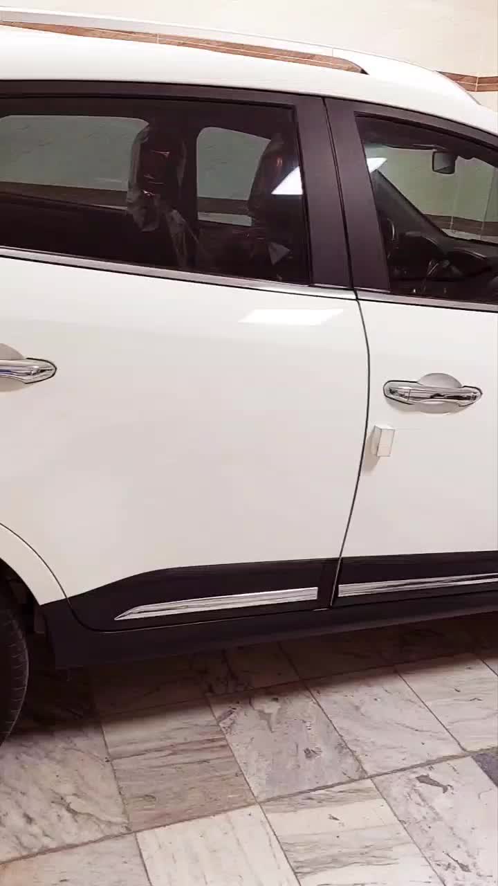 جک s5 نیو فیکس تیپs5-1.5-AT مدل۱۴۰۲ برج ۱۱|خودرو سواری و وانت|تهران, بهارستان|دیوار