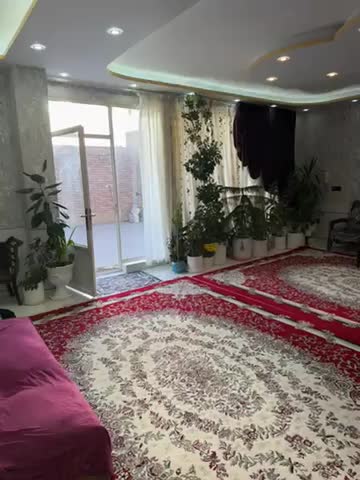 اجاره سوییت اپارتمان اتاق منزل در زرینشهر زرین شهر|اجارهٔ کوتاهمدت آپارتمان و سوئیت|مبارکه, |دیوار