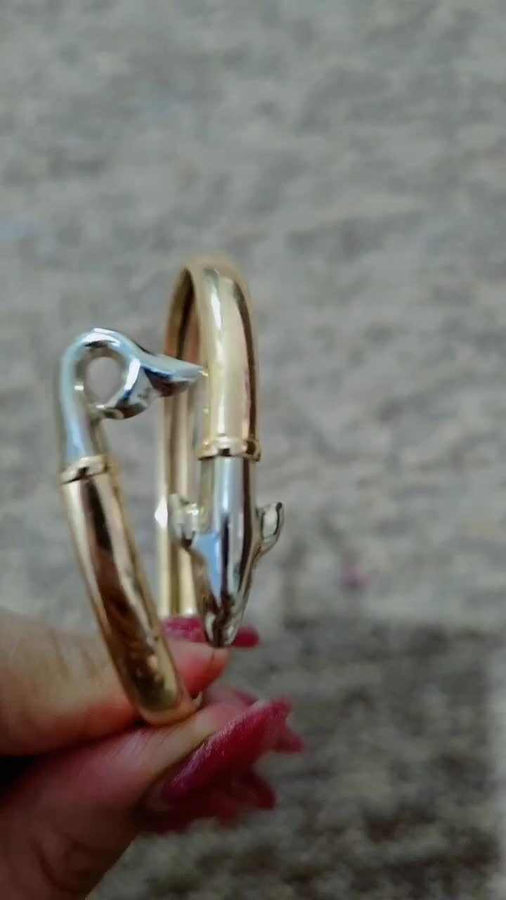 بنگل دست دوم|جواهرات|مسجد سلیمان, |دیوار