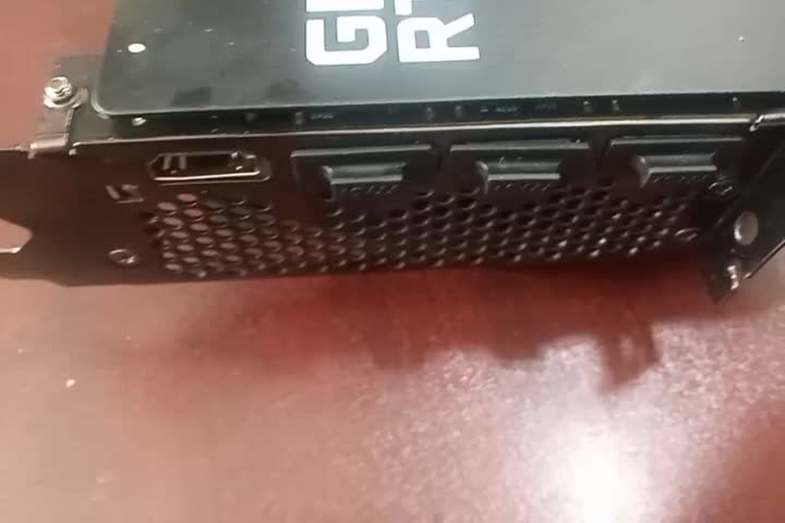 کارت گرافیک 12گیگ  RTX30 60 msi Gaming z سه فن|قطعات و لوازم جانبی رایانه|زنجان, |دیوار