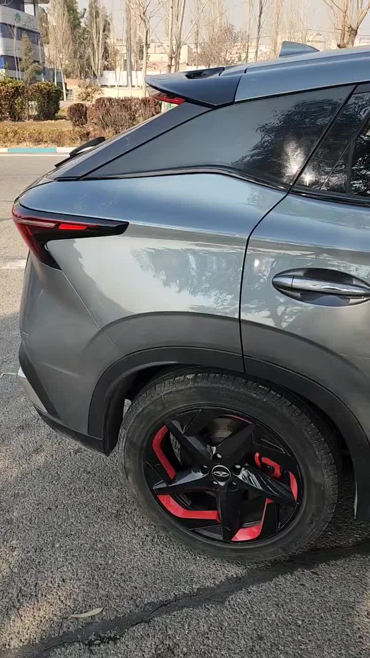 فونیکس ۱۴۰۲|خودرو سواری و وانت|تهران, شمس‌آباد|دیوار