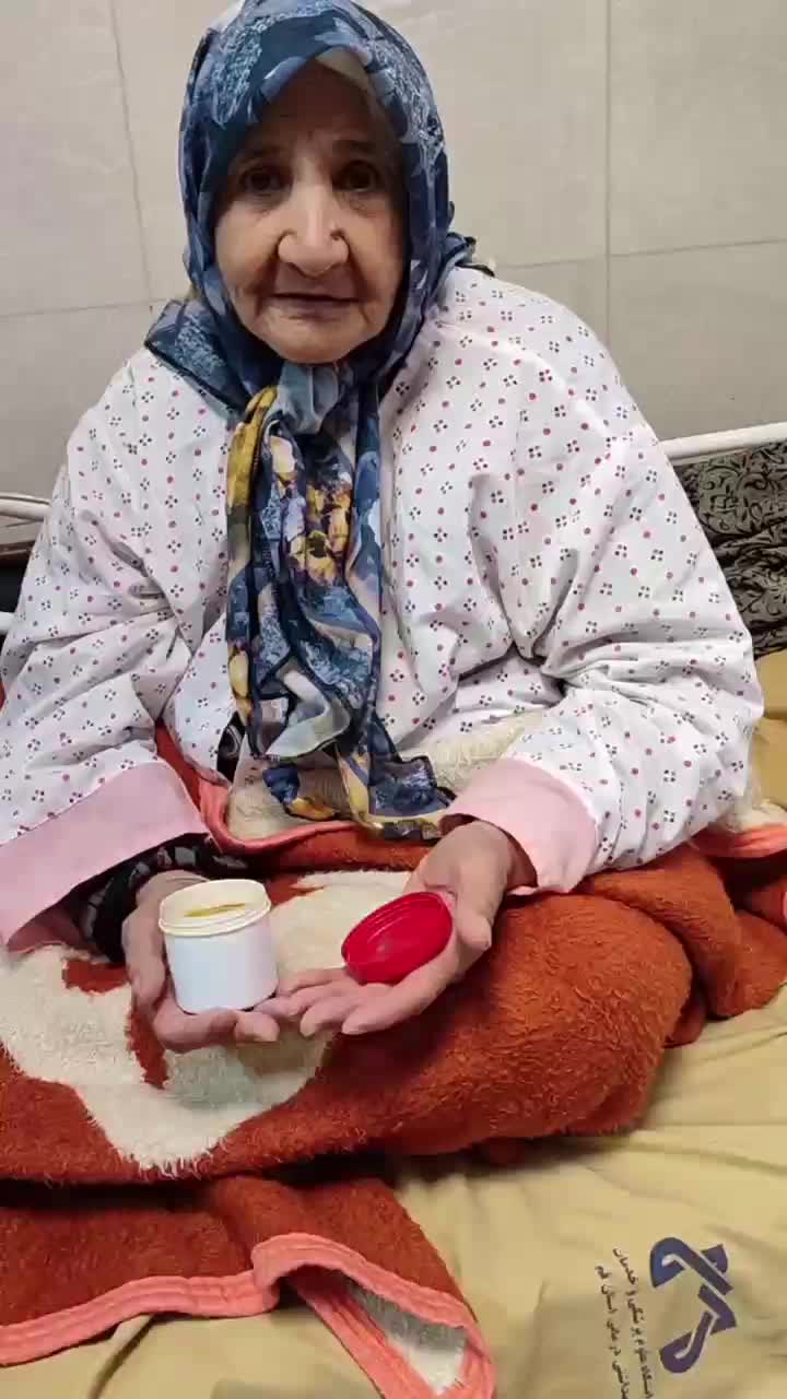 معجزه طبیعت درروغن درمانی ویژه دردهای دیسک وآرتروز|آرایشی، بهداشتی، درمانی|قم, شهر قائم|دیوار