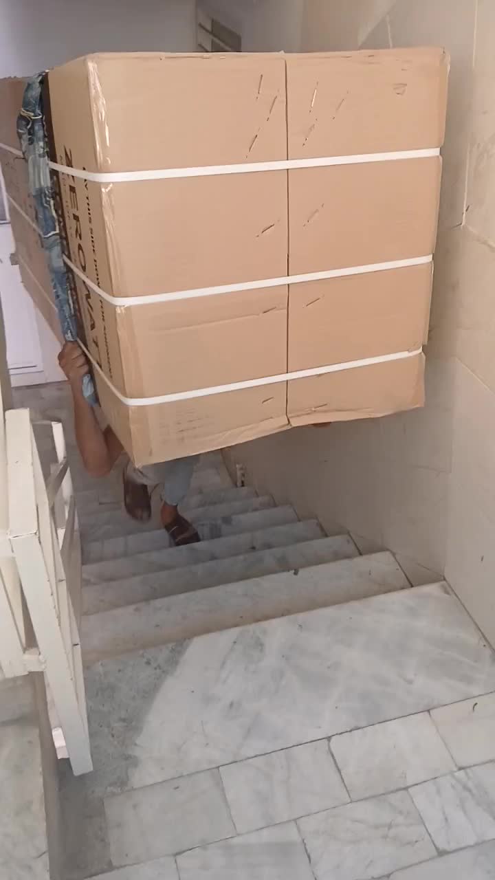 حمل بار ،کارگر خالی اسباب کشی، تمام نقاط استان|خدمات حمل و نقل|کرج, دهقان ویلا|دیوار