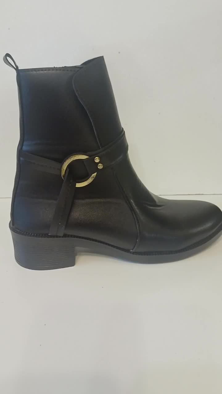 بوت زنانه|کیف، کفش، کمربند|دورود, |دیوار