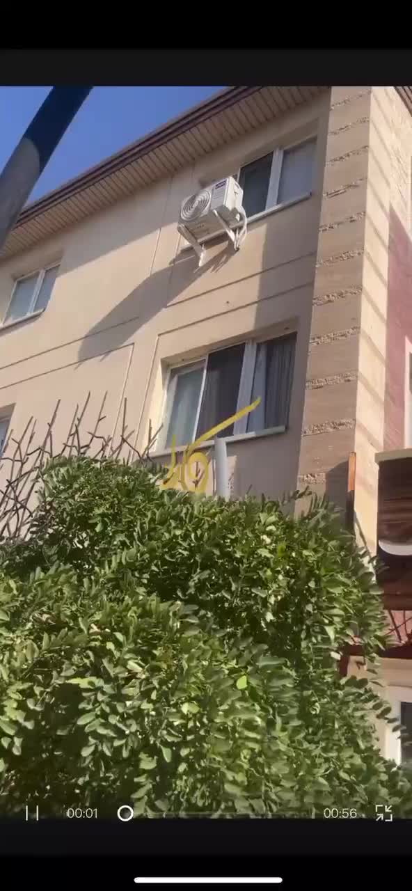 ویلا دوبلکس در ویلایی نشین سروستان۲۱۰متر چهار خواب|فروش خانه و ویلا|پردیس, فاز ۳|دیوار