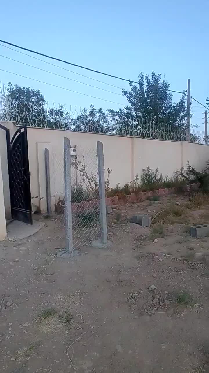 باغچه شهرکی/سندتکبرگ/آب برق گازکنتور/کردان سهیلیه|فروش زمین و ملک کلنگی|کرج, فاز ۲ مهرشهر|دیوار