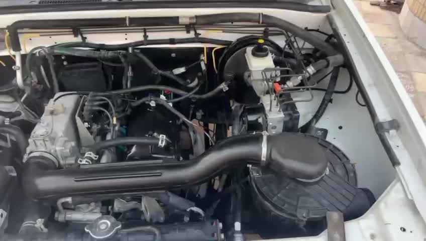 ماشین پادرا تر تمیز تضمینی|خودرو سواری و وانت|سیریک, |دیوار