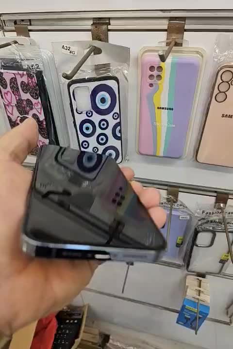 آیفون 13پرومکس zaa|موبایل|رشت, چله خانه|دیوار