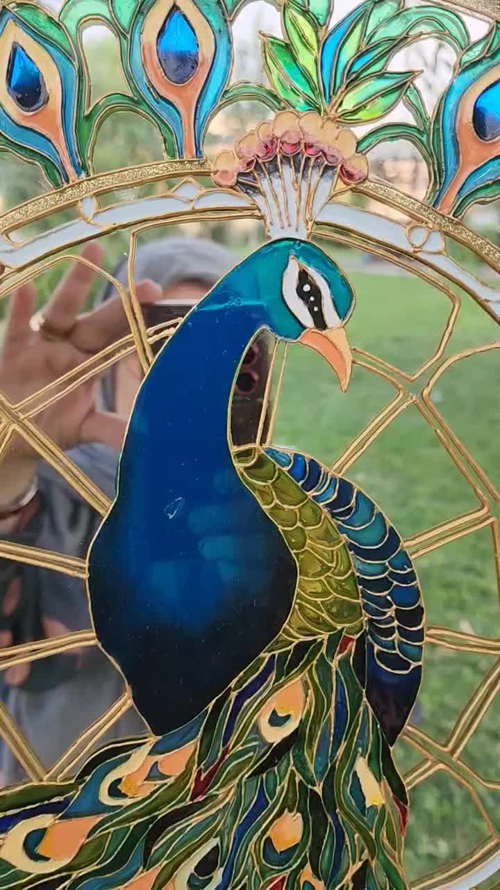 آینه ی ویترای|آینه|تهران, جنت‌آباد مرکزی|دیوار