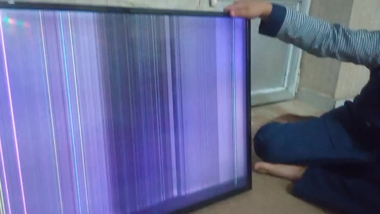 تلویزیون 42LG اینچ|تلویزیون و پروژکتور|بناب, |دیوار