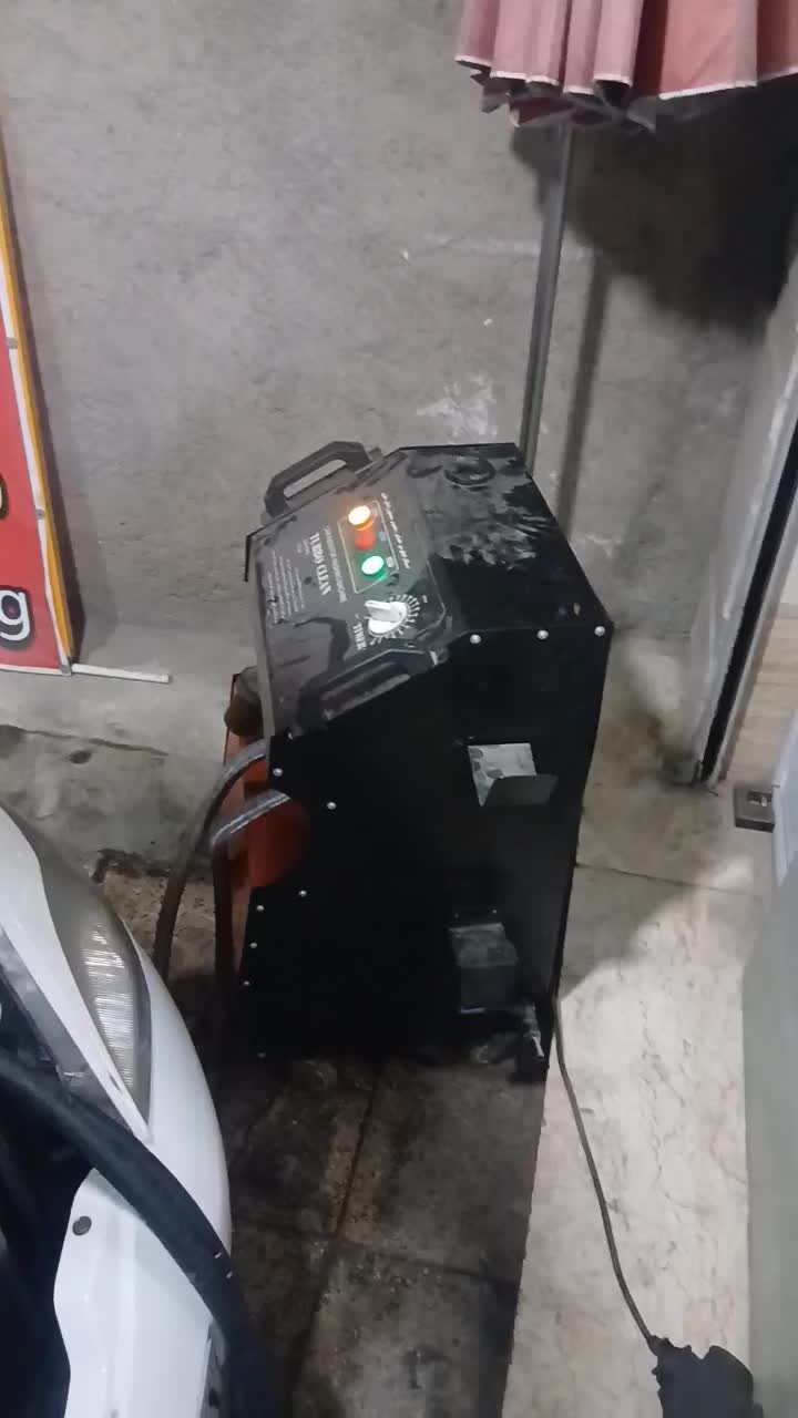 شستشوی رادیاتور بخاری با دستگاه|خدمات موتور و ماشین|قرچک, زیبا شهر|دیوار