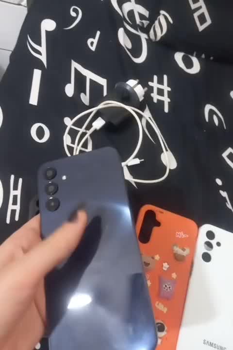 سامسونگ آ۱۵ و ایفن ۶ در حد نو|موبایل|قم, شهدا|دیوار