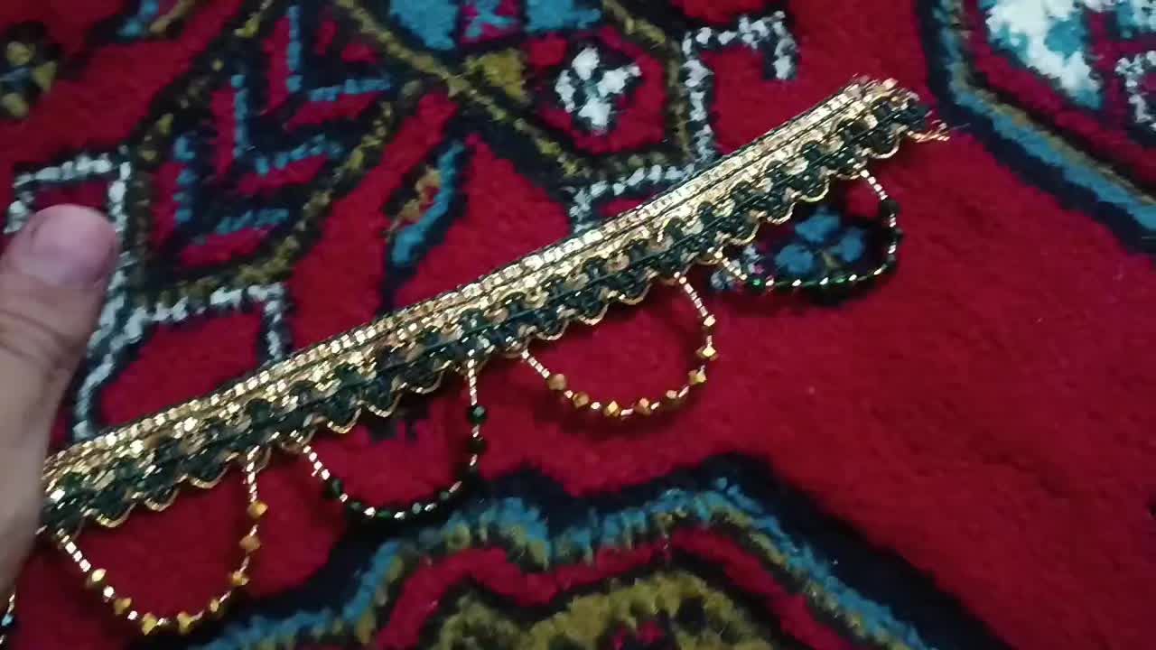 منجوق|لوازم خیاطی و بافتنی|یاسوج, |دیوار