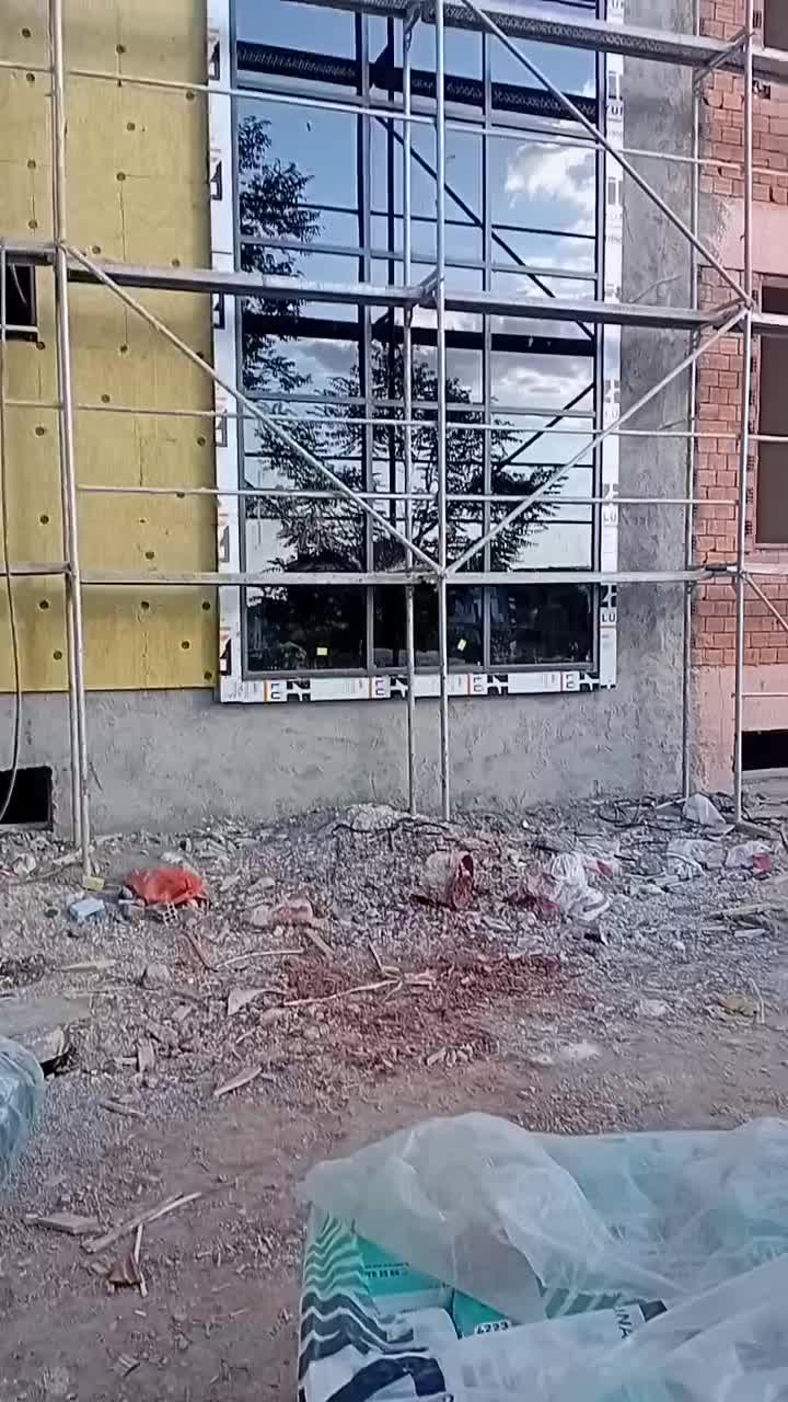 نصب تعمیر انواع کرتین وال و درب پنجره المنیومیpvc|خدمات پیشه و مهارت|بهارستان, |دیوار