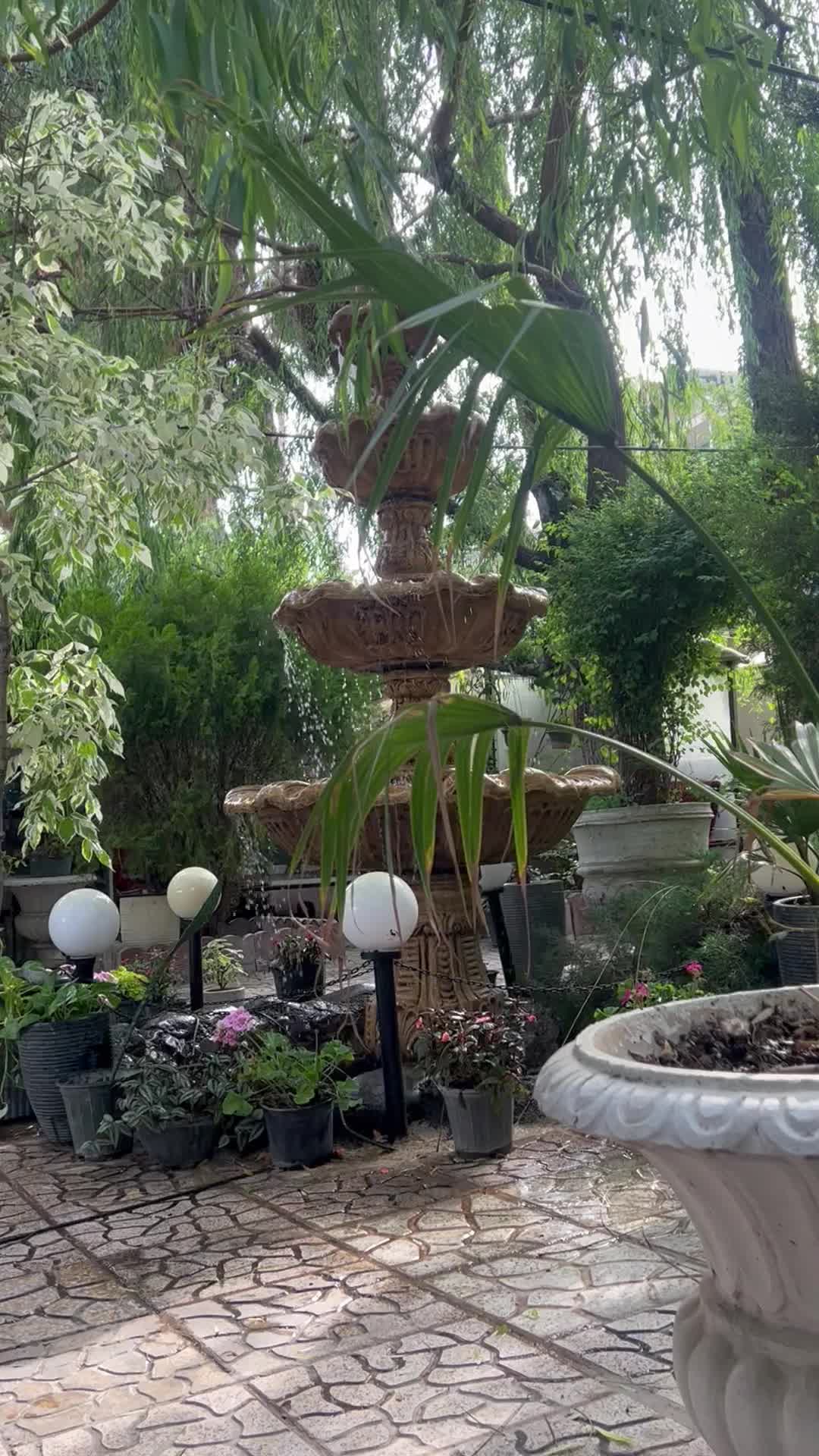 سالن کار و وسط کار و قلیان زن|استخدام خدمات فروشگاه و رستوران|کرج, اسلام‌آباد|دیوار