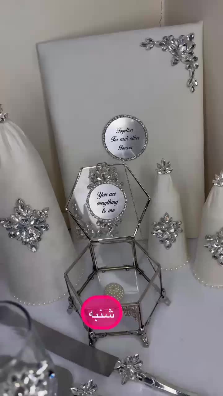 ست بله برون 20 درصد تخفیف به مناسبت بلک فرایدی|صنایع دستی و سایر لوازم تزئینی|کرمان, |دیوار