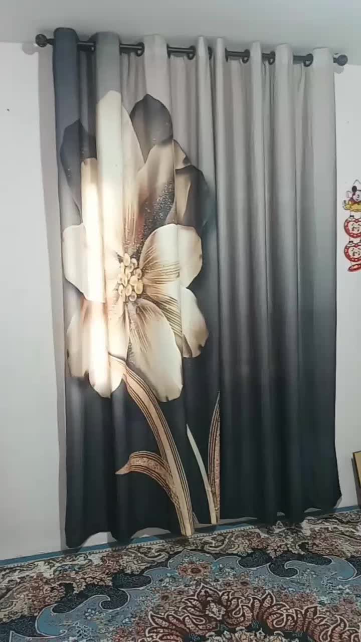 پرده تصویری|پرده، رانر، رومیزی|تهران, تهرانسر مرکزی|دیوار