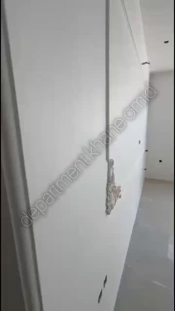 ۹۳ متری ، خ فراشاهی ، کلید نخورده|فروش آپارتمان|قم, شاه سید علی|دیوار