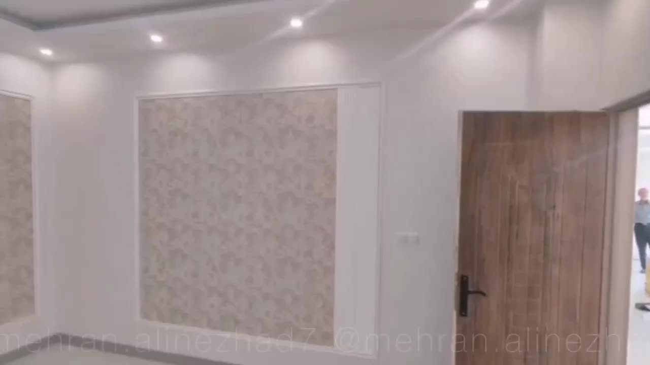 پخش کاغذدیواری و پوستر سه بعدی|خدمات پیشه و مهارت|نیشابور, شهرک فرهنگیان|دیوار